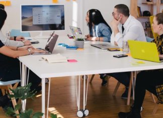 45 Minuten Regel: Den Meeting-Jungle gekonnt meistern 45 Minuten Meetings - Meeting-Jungle richtig organisieren