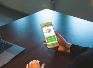 Zeiterfassung im Home-Office: Apps, die helfen die Arbeitszeit zu tracken Arbeitszeiterfassung im Home-Office - Mobile-Apps zur Zeiterfassung