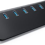 CSL Primewire 7-Port USB-Hub