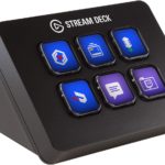 Elgato Stream Deck Mini, Live Content Creation Controller