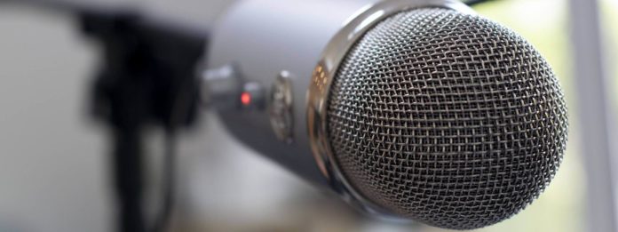 HomeOffice Eigenen Podcast starten