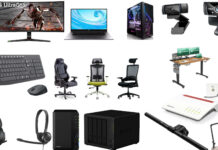 HomeOffice Ausstattung: Richtig eingerichtet von zu Hause arbeiten HomeOffice Gadgets - Die besten Gadgets für das Arbeiten im HomeOffice