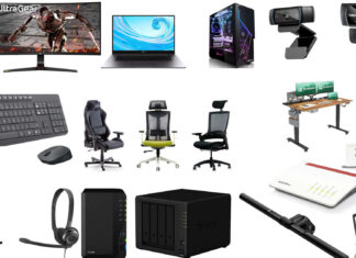 HomeOffice Ausstattung: Richtig eingerichtet von zu Hause arbeiten HomeOffice Gadgets - Die besten Gadgets für das Arbeiten im HomeOffice