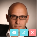HumHub Profilbild hochladen