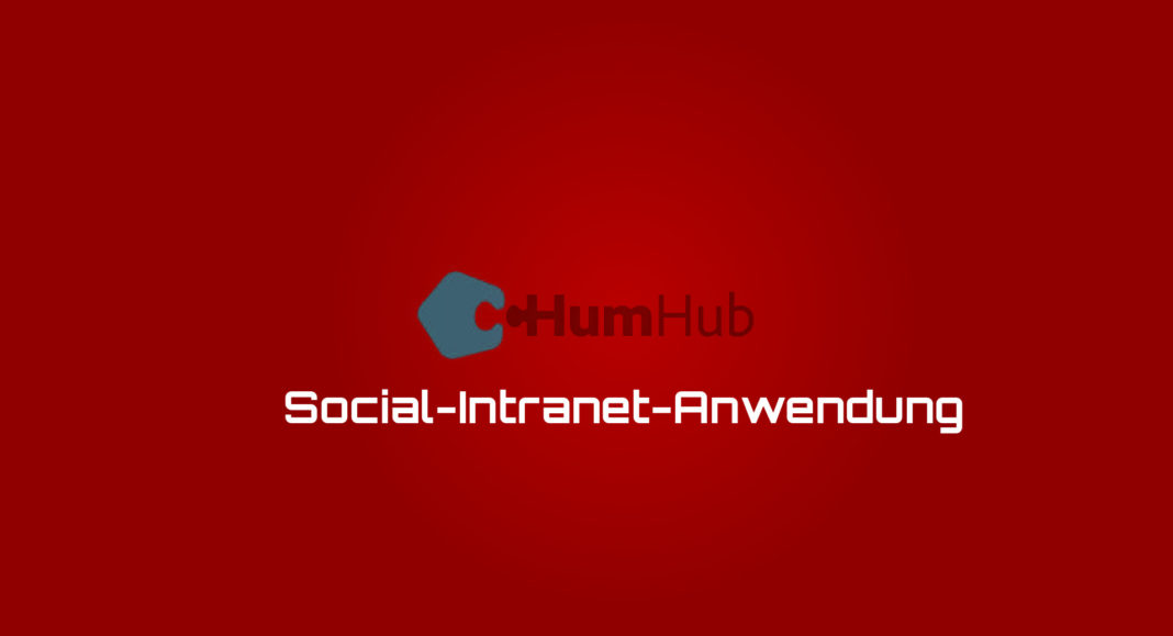HumHub-Social-Intranet-Anwendung-Social-Collaboration-Open-Source