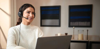 Jabra Evolve2 30 kabelgebundenes Headset Jabra Evolve2 30 kabelgebundenes Headset