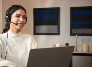 Jabra Evolve2 30 kabelgebundenes Headset Jabra Evolve2 30 kabelgebundenes Headset