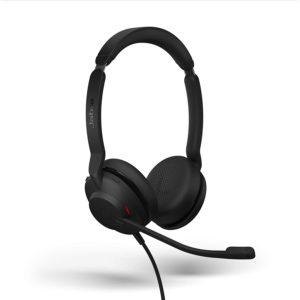 Jabra Evolve2 30 kabelgebundenes Headset mit BusyLights