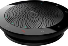 Jabra Speak 510 – Mobiler Konferenzlautsprecher Jabra Speak 510 - Mobiler Konferenzlautsprecher