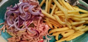Kochen im Home-Office - Rezeptideen