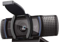Logitech C920s HD PRO Webcam – Webcam Check Logitech C920s HD PRO Webcam