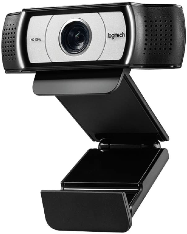Logitech C930e Business-Webcam