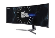 Samsung C49RG94SSU – 49 Zoll Curved Gaming Monitor Samsung C49RG94SSU WQHD Curved 49 Zoll Monitor