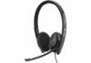 Sennheiser PC 8.2 CHAT, kabelgebundenes Headset Sennheiser PC 8-2 Headset für das Home-Office