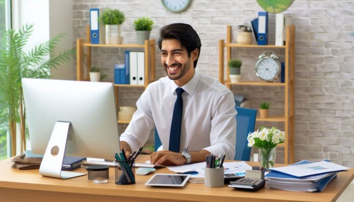 Steigerung der Mitarbeiterzufriedenheit im HomeOffice