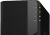Synology DS218+ NAS im Test Synology DS218plus 2-Bay DiskStation NAS