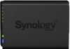 Synology DS220+ NAS im Test Synology DS220+ NAS System - Test - Erfahrungsbericht