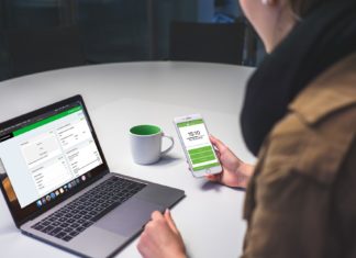 Kimai, das Open-Source Script zur Zeiterfassung Zeiterfassung Arbeitszeit Projektarbeitszeit Projektaufwand Open-Source Software Anwendung Tool Kimai